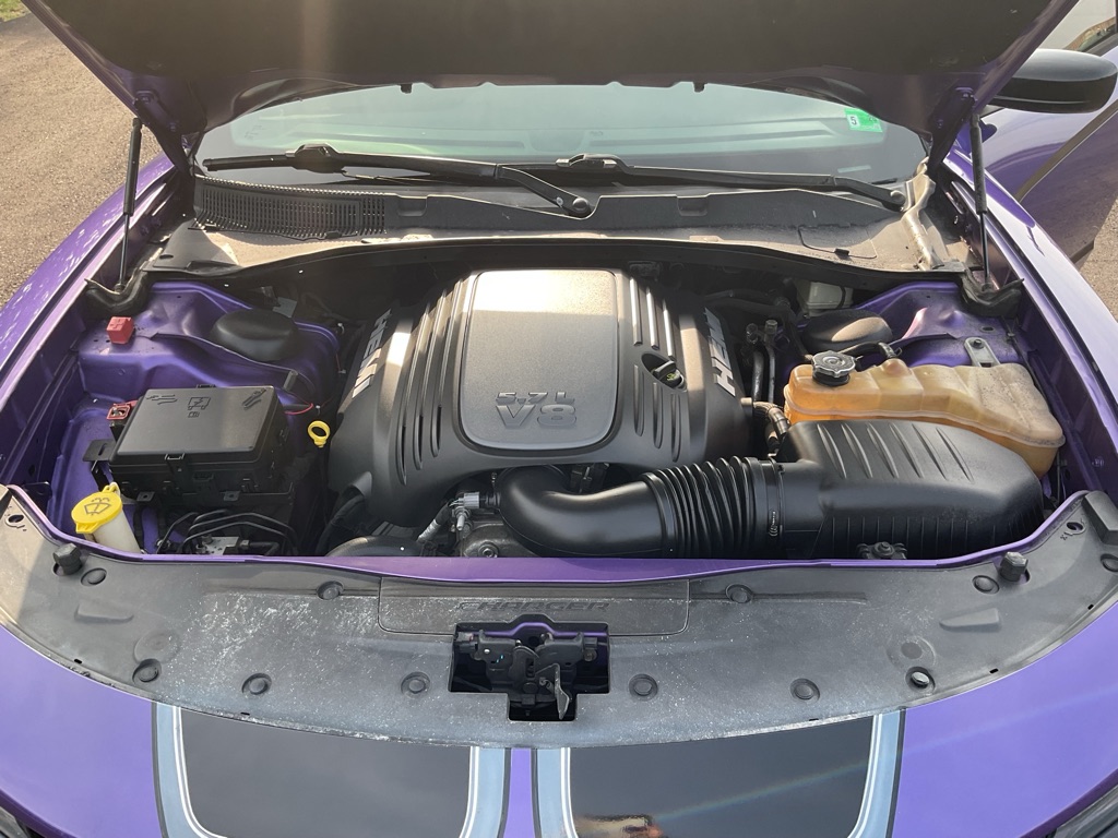 Photo 16 of this DODGE CHARGER
