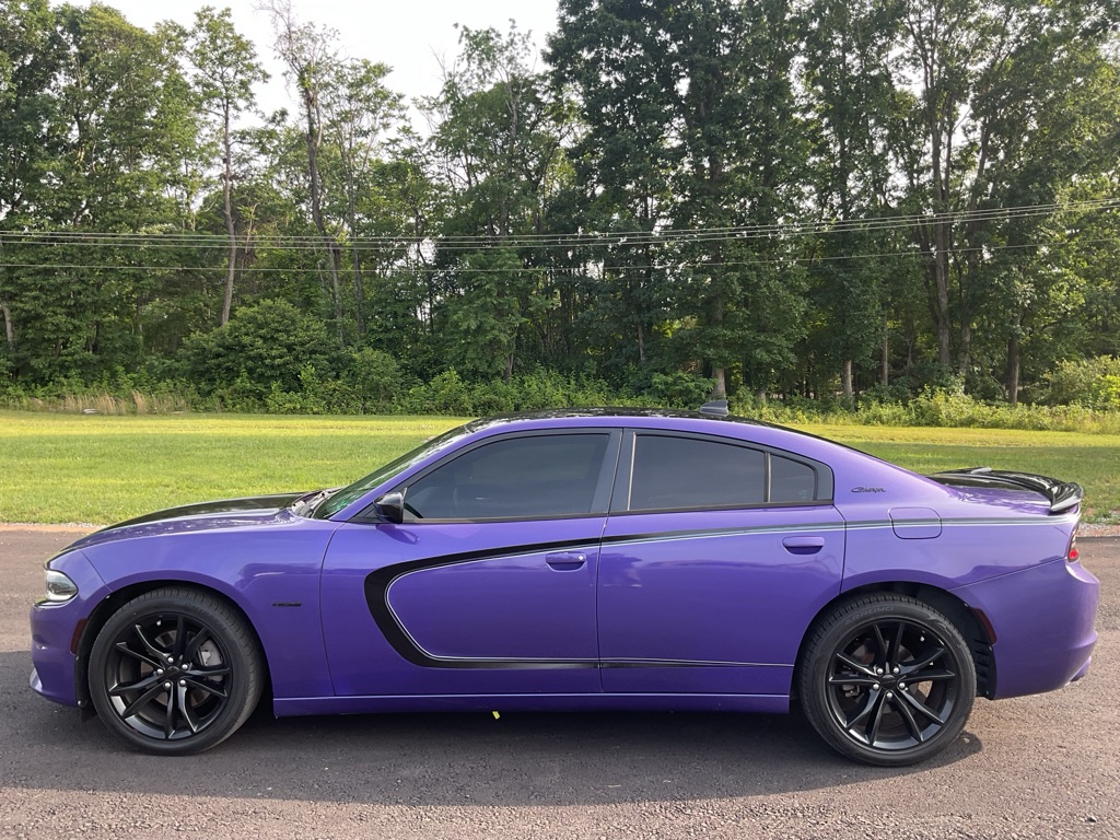 Photo 3 of this DODGE CHARGER
