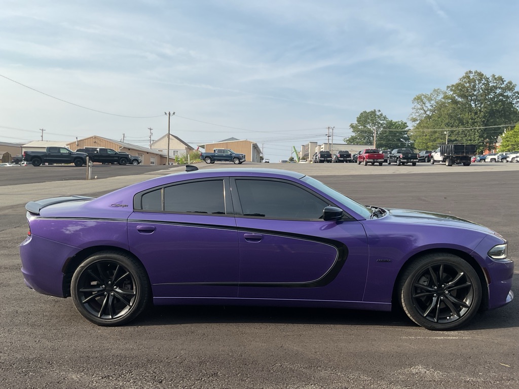 Photo 12 of this DODGE CHARGER