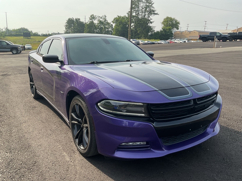 Photo 14 of this DODGE CHARGER