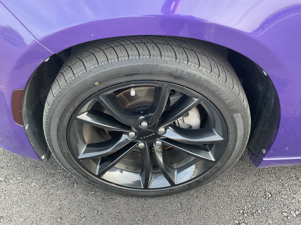 Photo 19 of this DODGE CHARGER