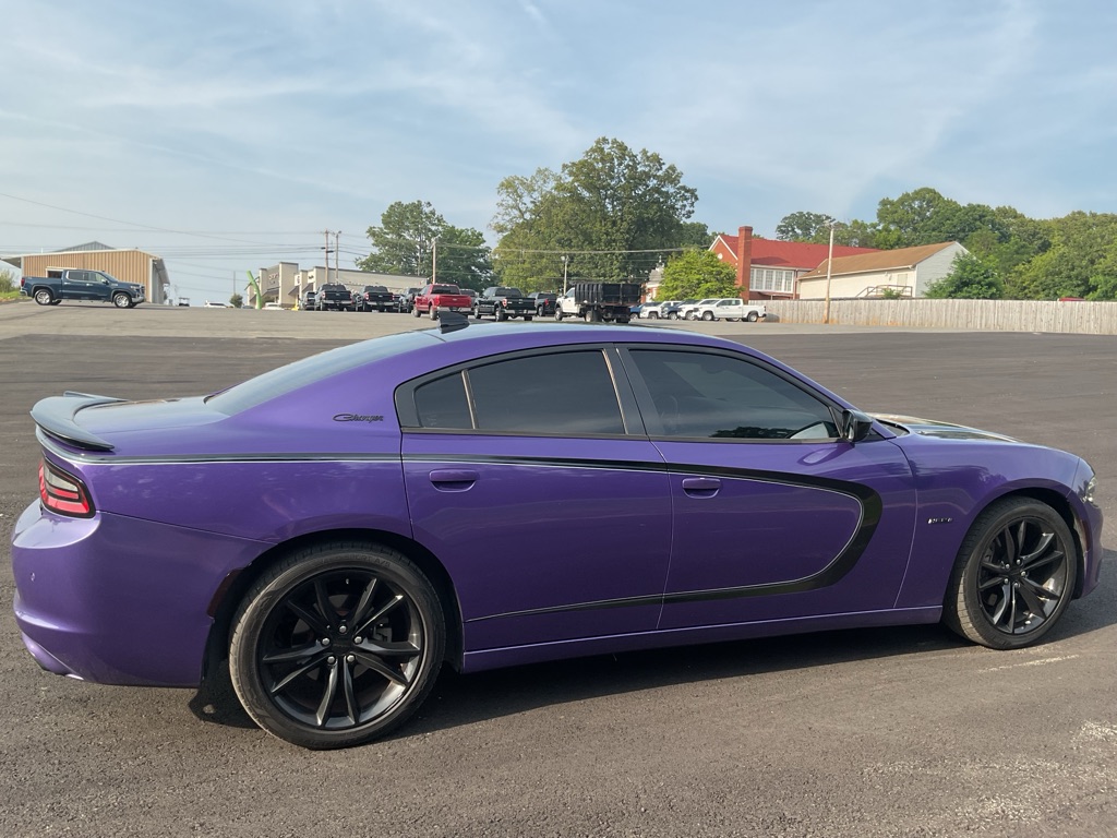Photo 11 of this DODGE CHARGER