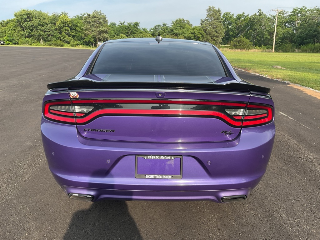 Photo 6 of this DODGE CHARGER