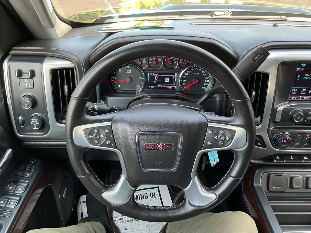 Photo 33 of this GMC SIERRA