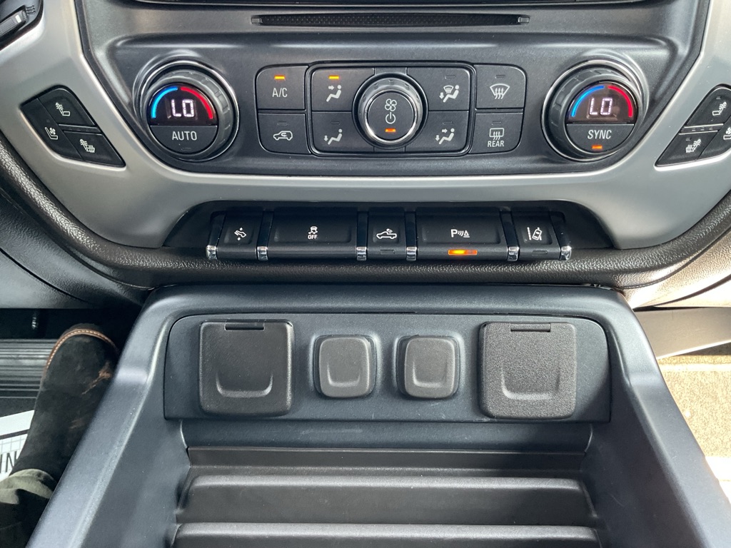 Photo 43 of this GMC SIERRA