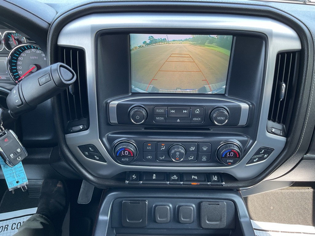 Photo 40 of this GMC SIERRA