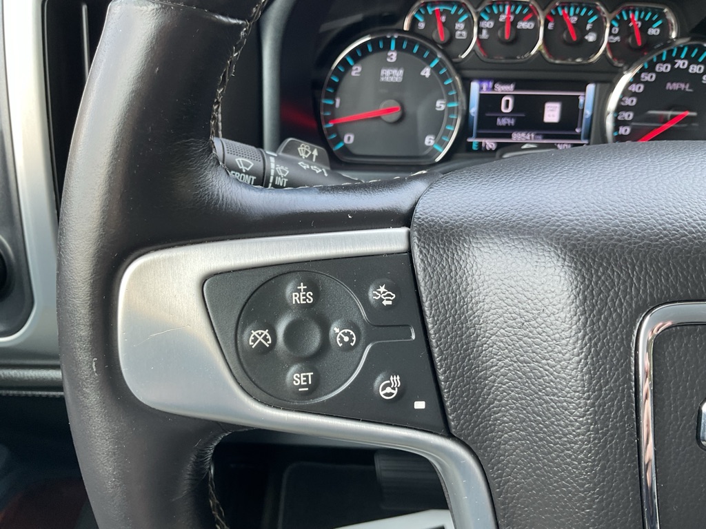 Photo 34 of this GMC SIERRA