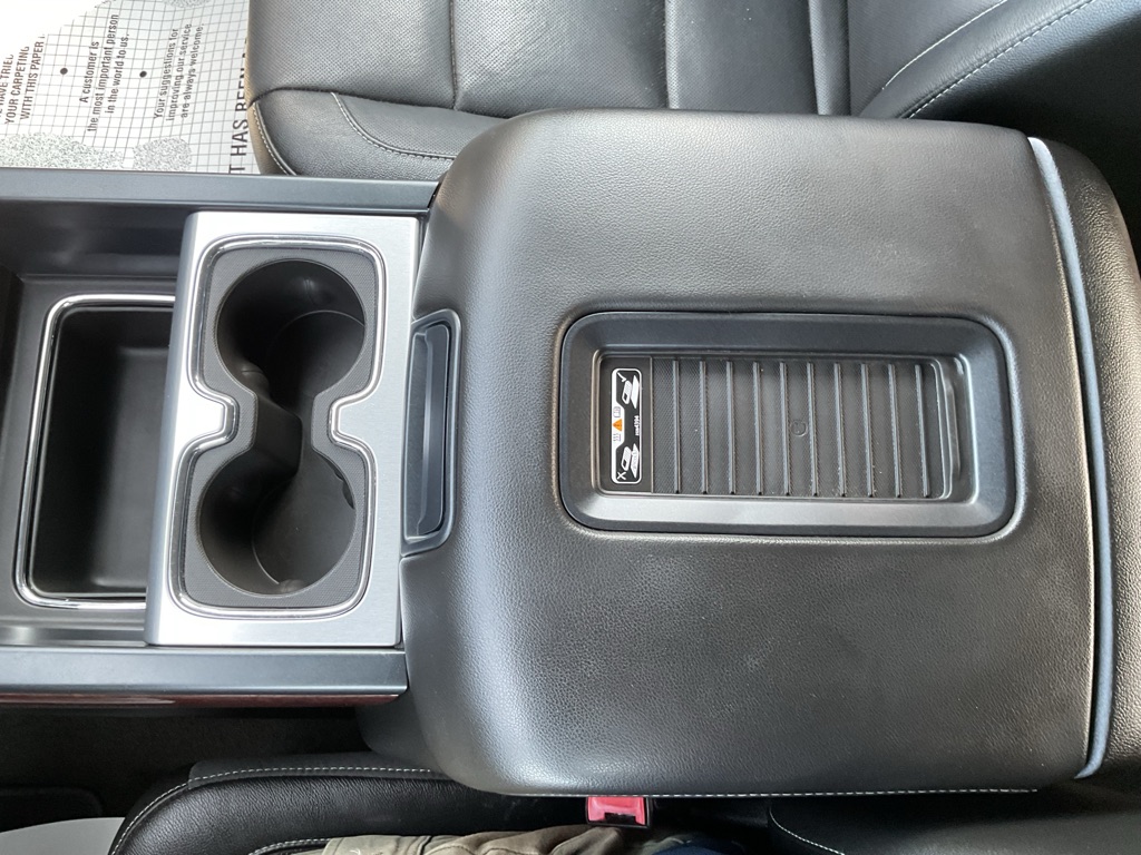 Photo 45 of this GMC SIERRA