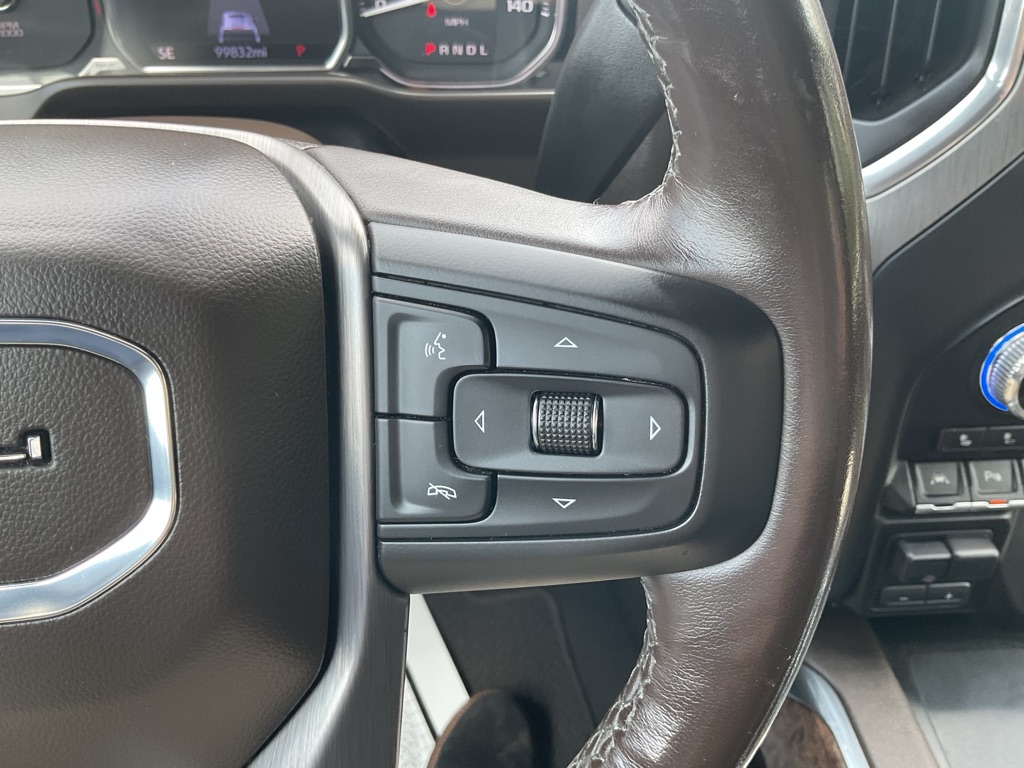 Photo 37 of this GMC SIERRA