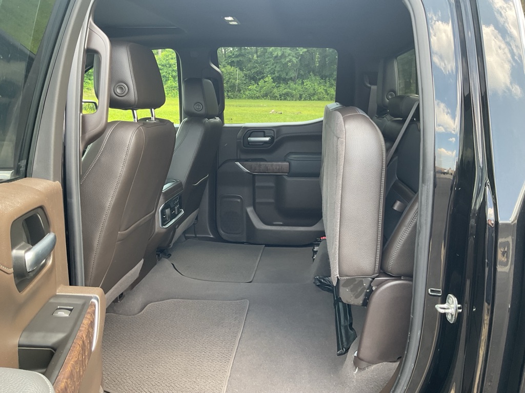 Photo 52 of this GMC SIERRA