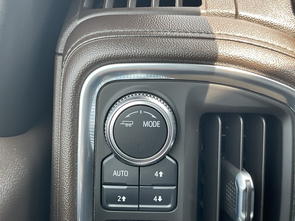Photo 31 of this GMC SIERRA