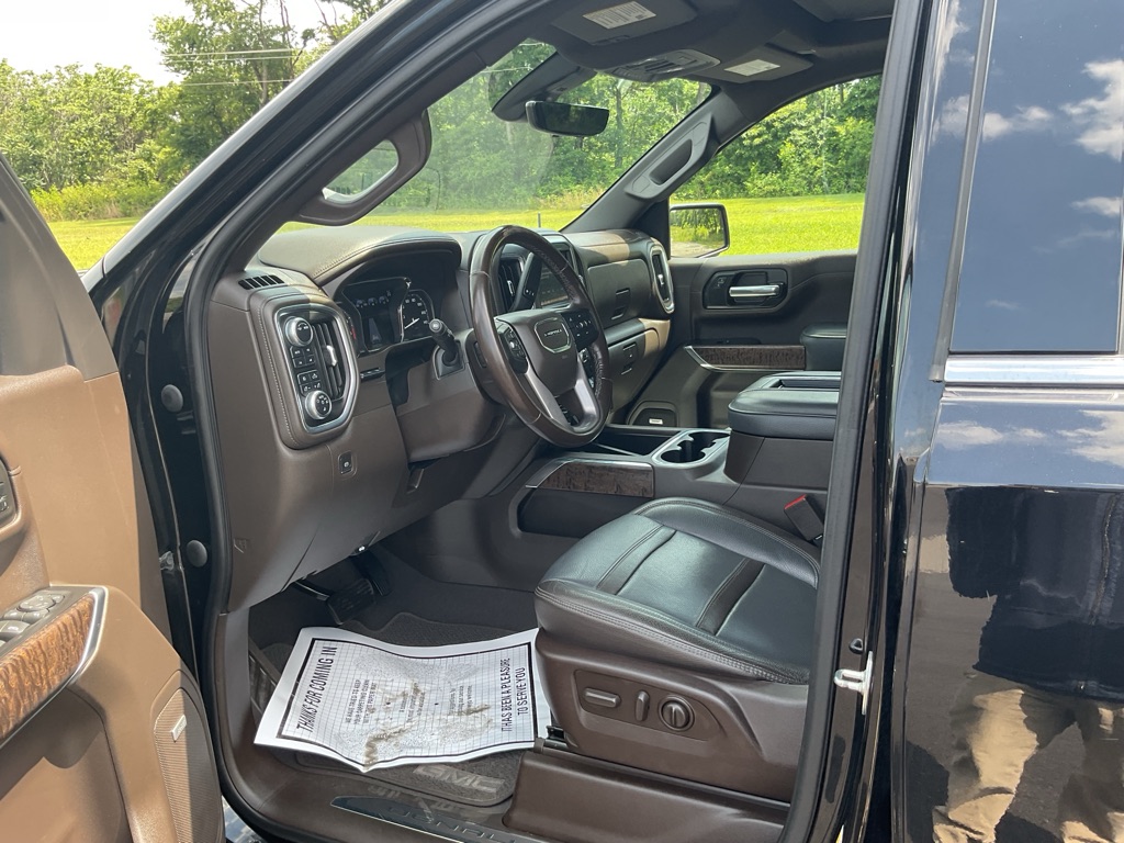 Photo 29 of this GMC SIERRA