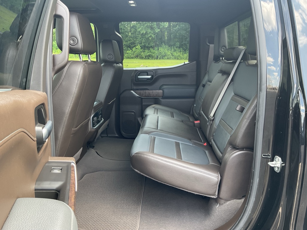 Photo 51 of this GMC SIERRA