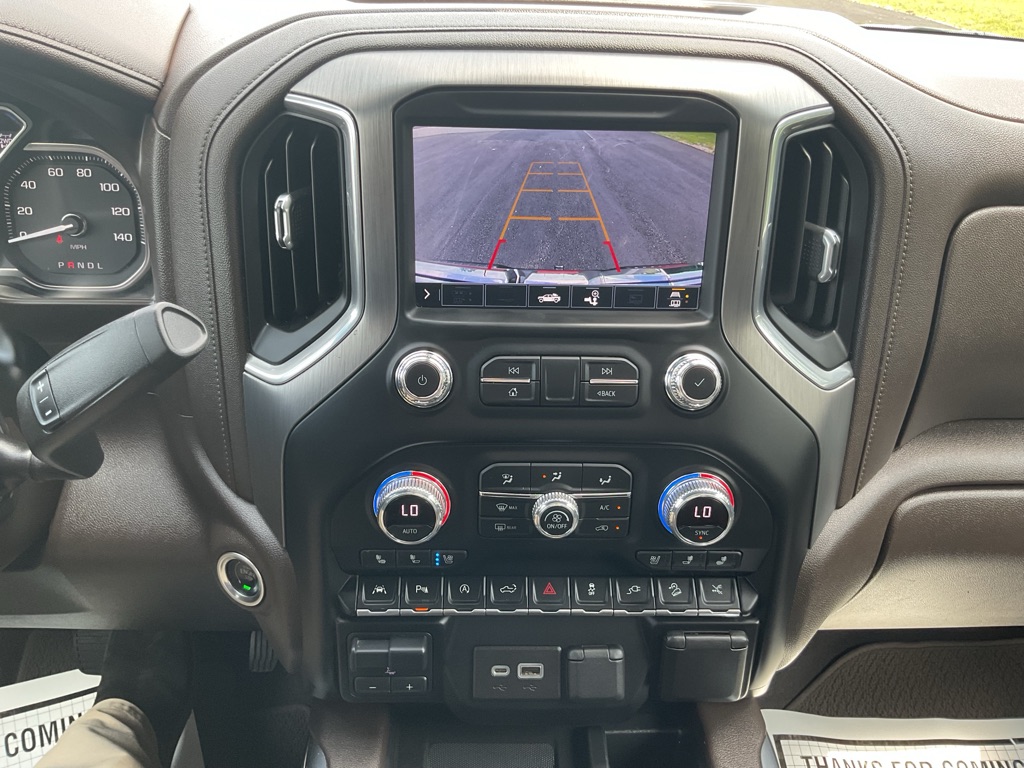 Photo 43 of this GMC SIERRA