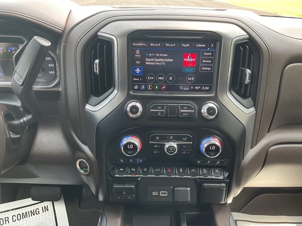 Photo 41 of this GMC SIERRA