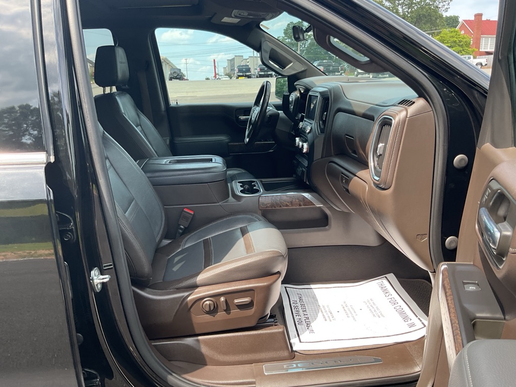 Photo 57 of this GMC SIERRA