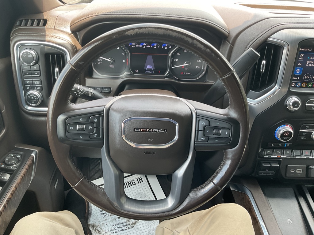 Photo 35 of this GMC SIERRA