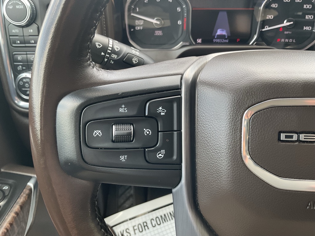 Photo 36 of this GMC SIERRA