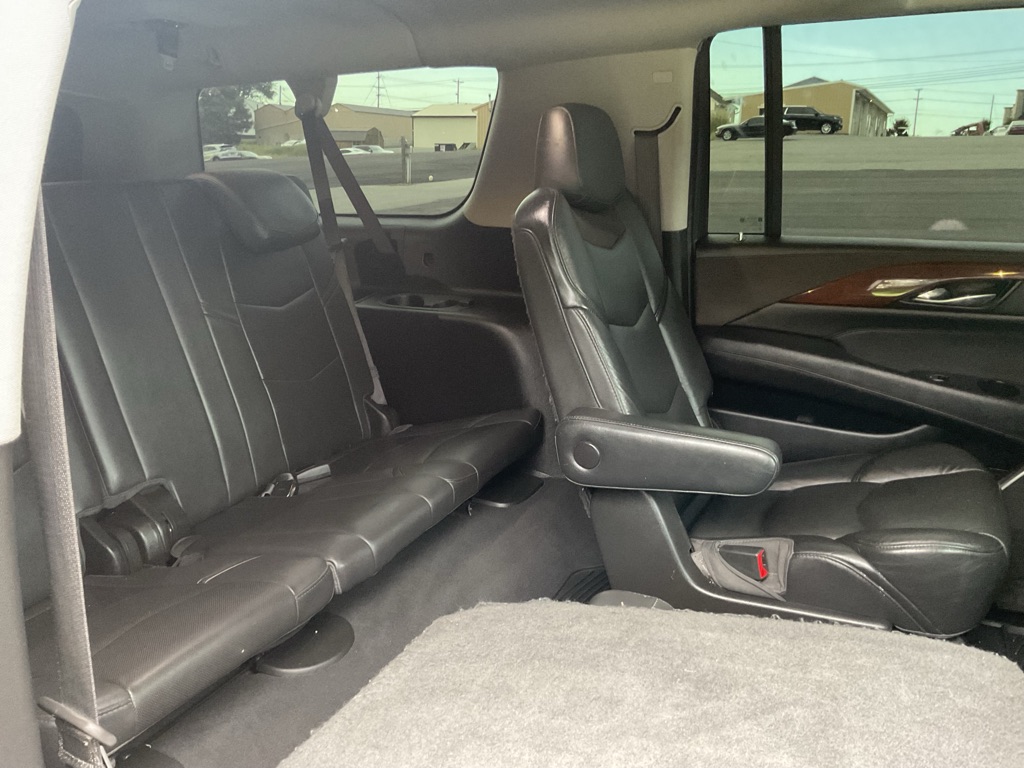 Photo 57 of this CADILLAC ESCALADE