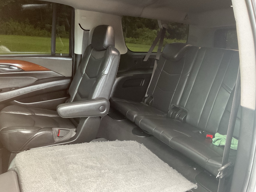 Photo 54 of this CADILLAC ESCALADE