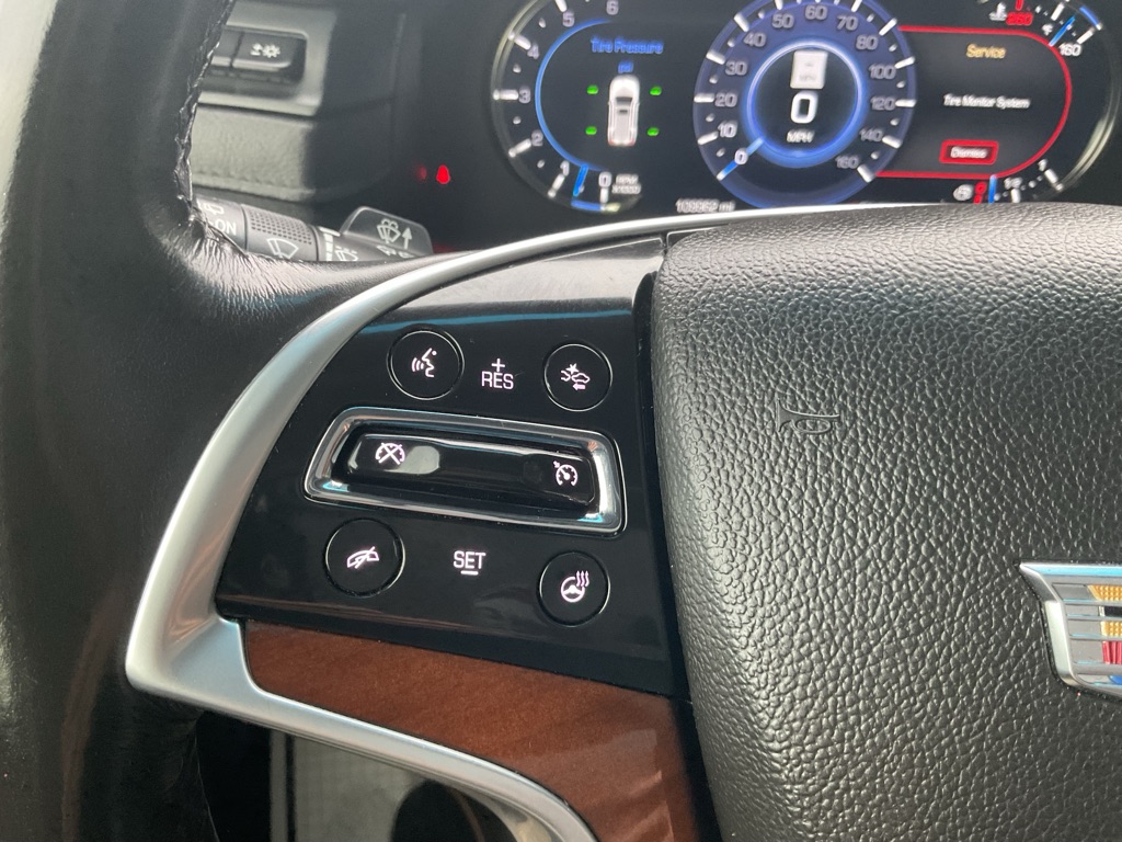 Photo 37 of this CADILLAC ESCALADE