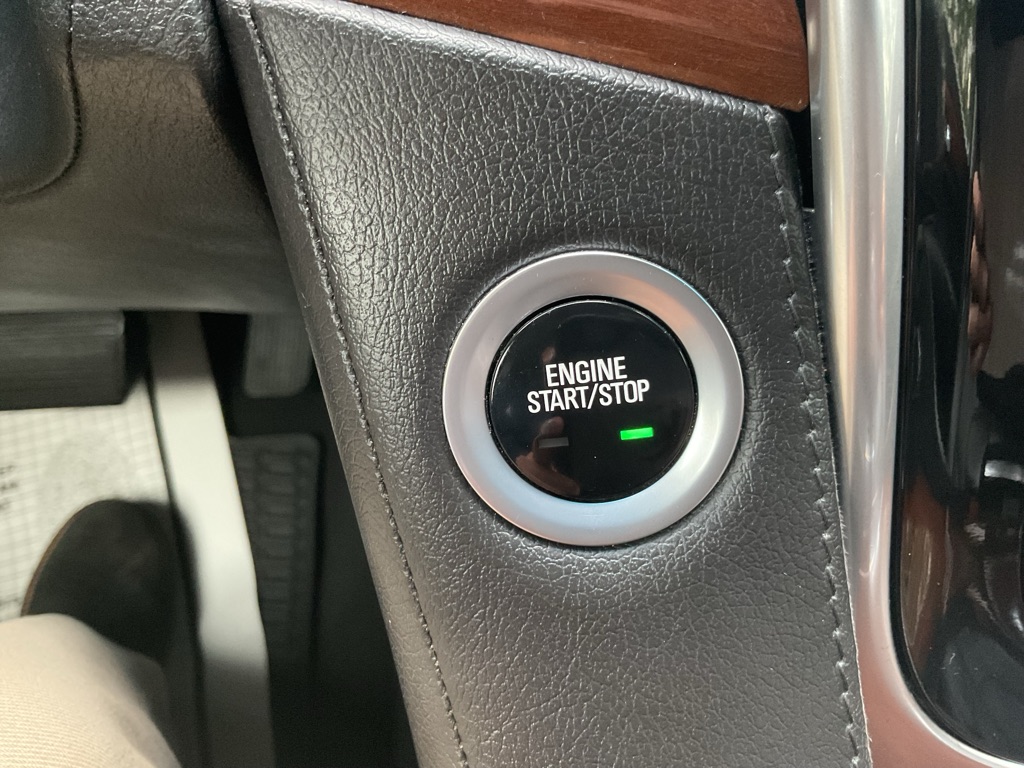 Photo 40 of this CADILLAC ESCALADE