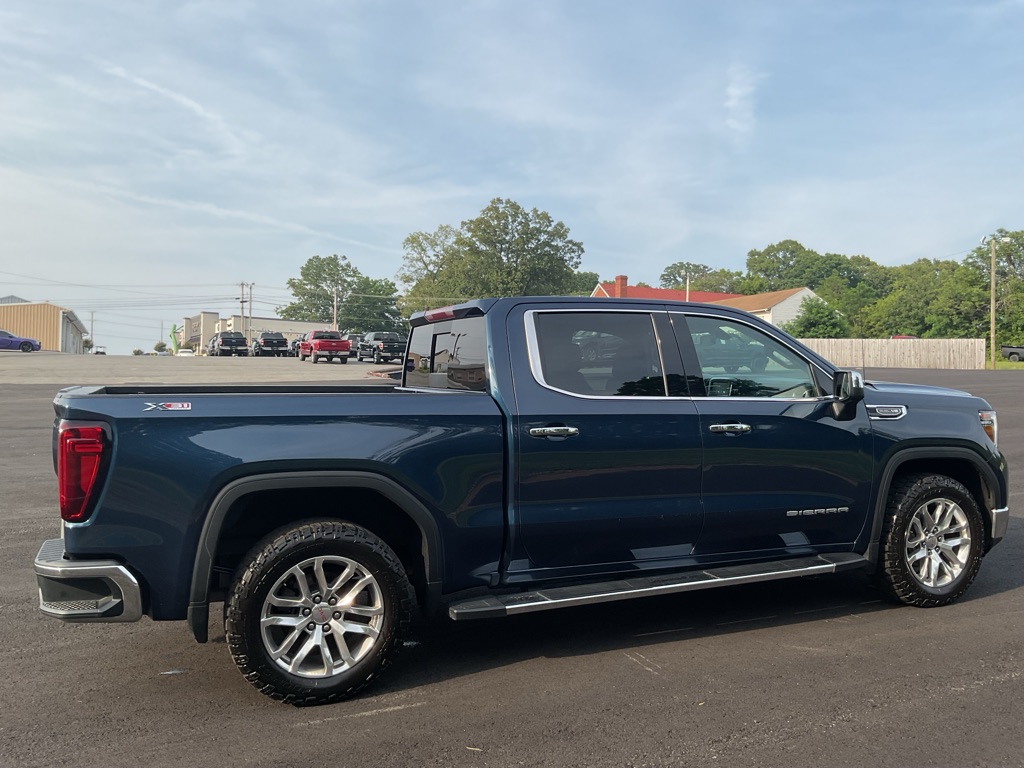 Photo 10 of this GMC SIERRA LIMITED