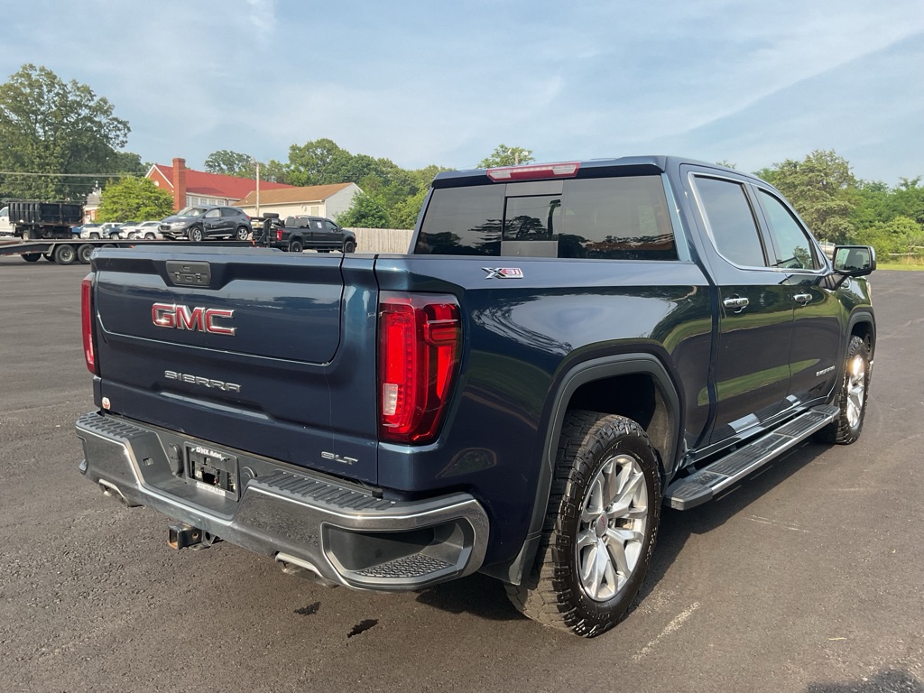 Photo 9 of this GMC SIERRA LIMITED