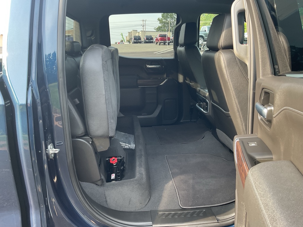 Photo 45 of this GMC SIERRA LIMITED