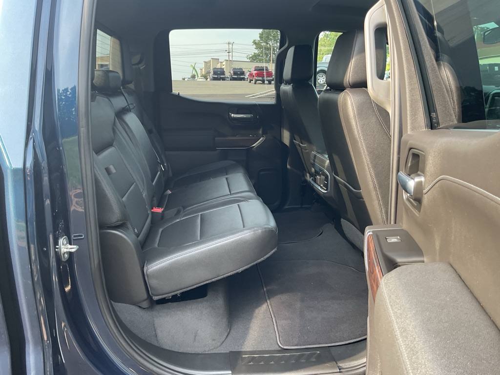 Photo 46 of this GMC SIERRA LIMITED