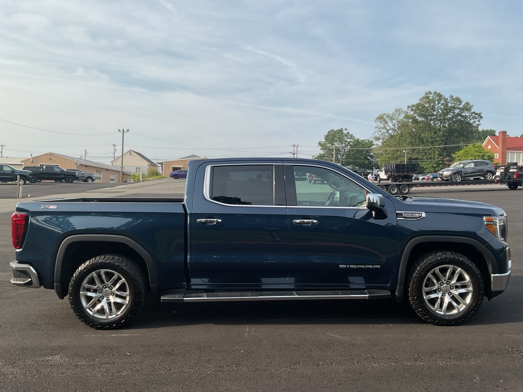 Photo 11 of this GMC SIERRA LIMITED