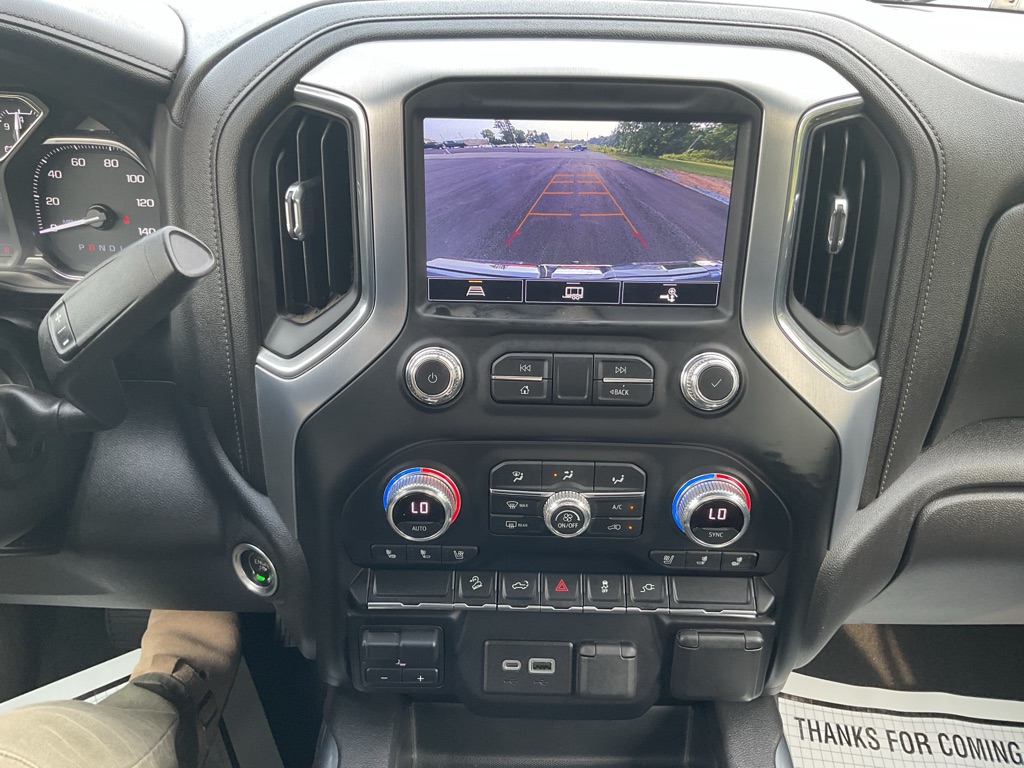 Photo 37 of this GMC SIERRA LIMITED