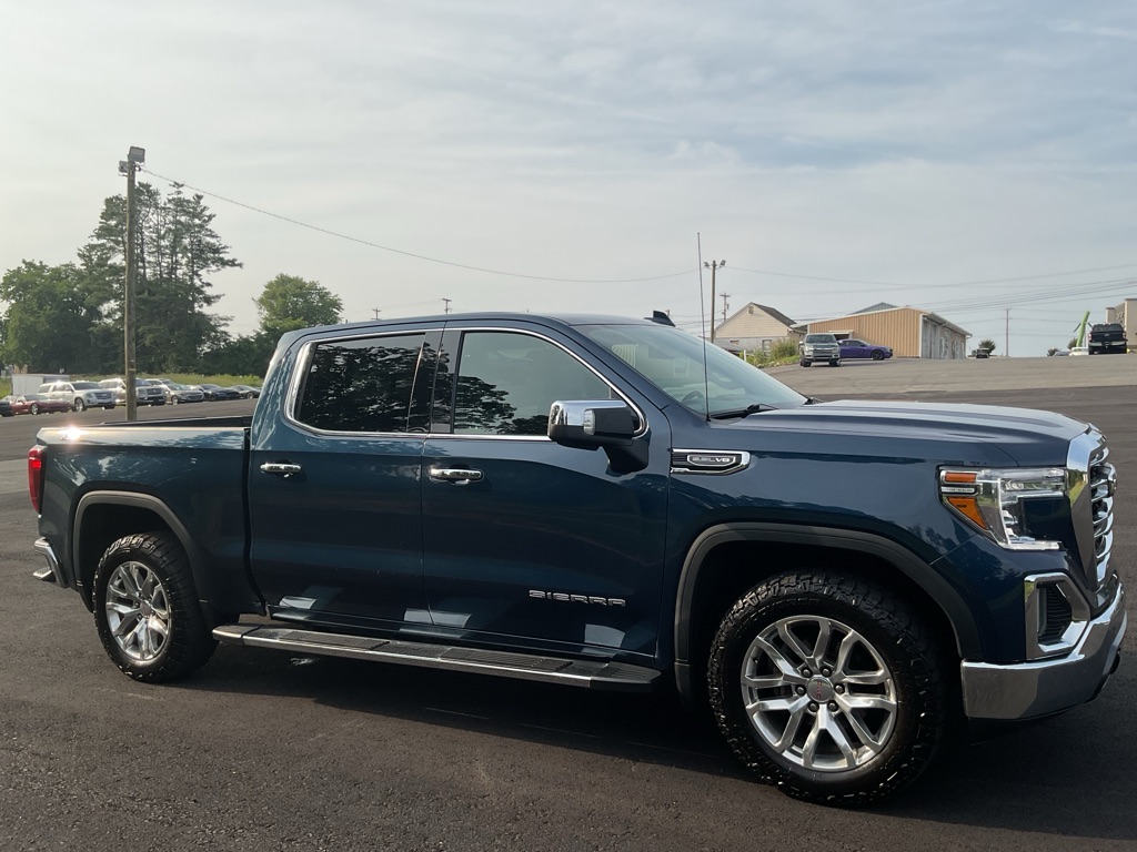 Photo 12 of this GMC SIERRA LIMITED