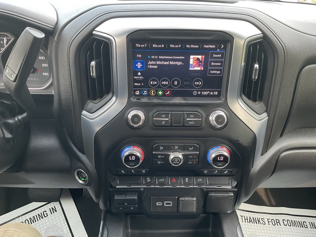 Photo 35 of this GMC SIERRA LIMITED