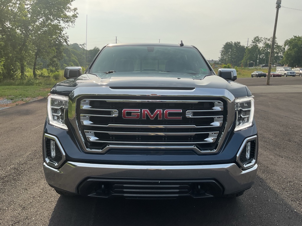 Photo 14 of this GMC SIERRA LIMITED