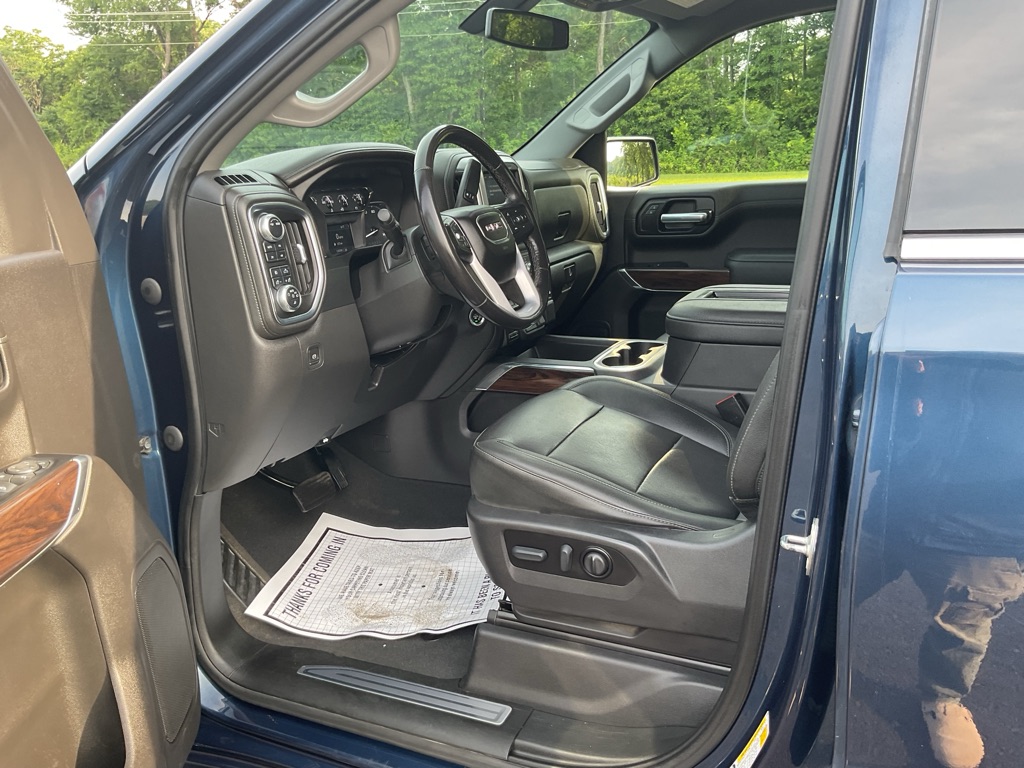 Photo 26 of this GMC SIERRA LIMITED