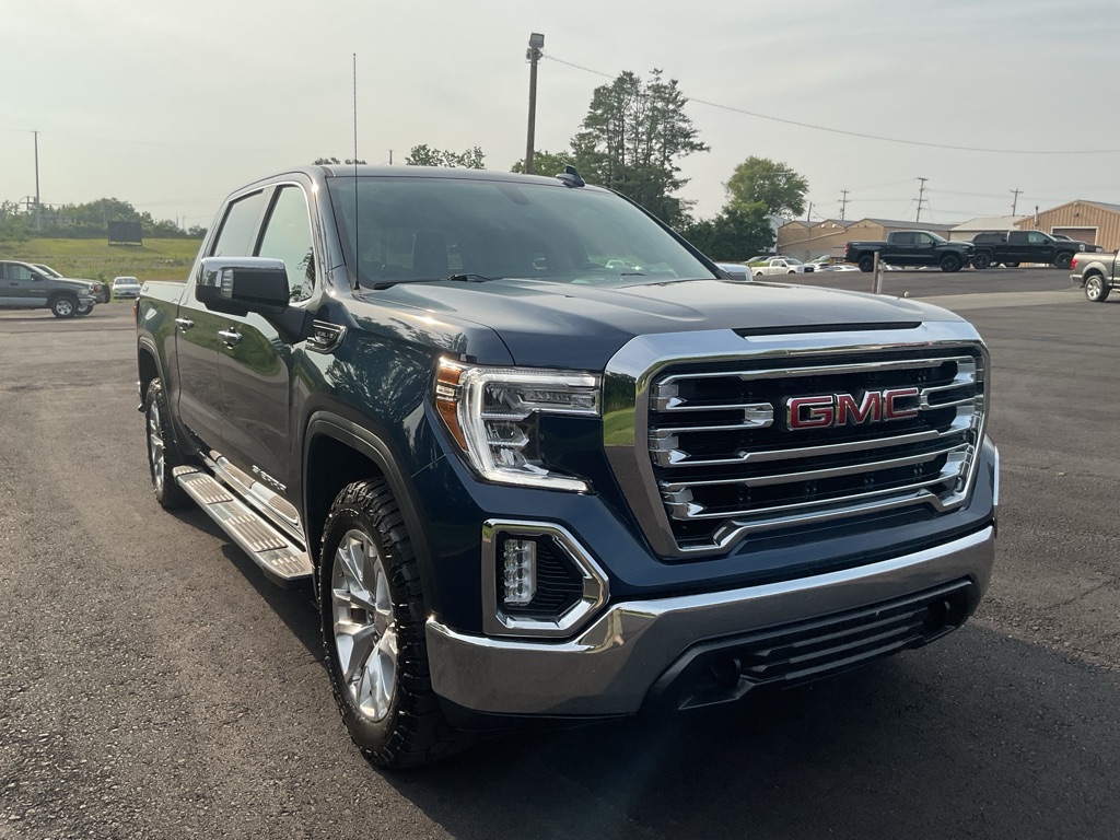 Photo 13 of this GMC SIERRA LIMITED