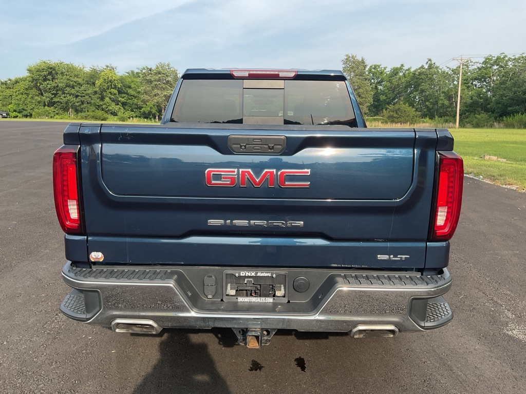 Photo 6 of this GMC SIERRA LIMITED