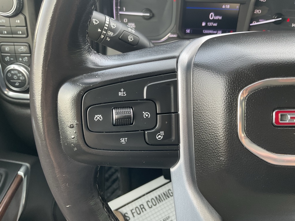 Photo 30 of this GMC SIERRA LIMITED