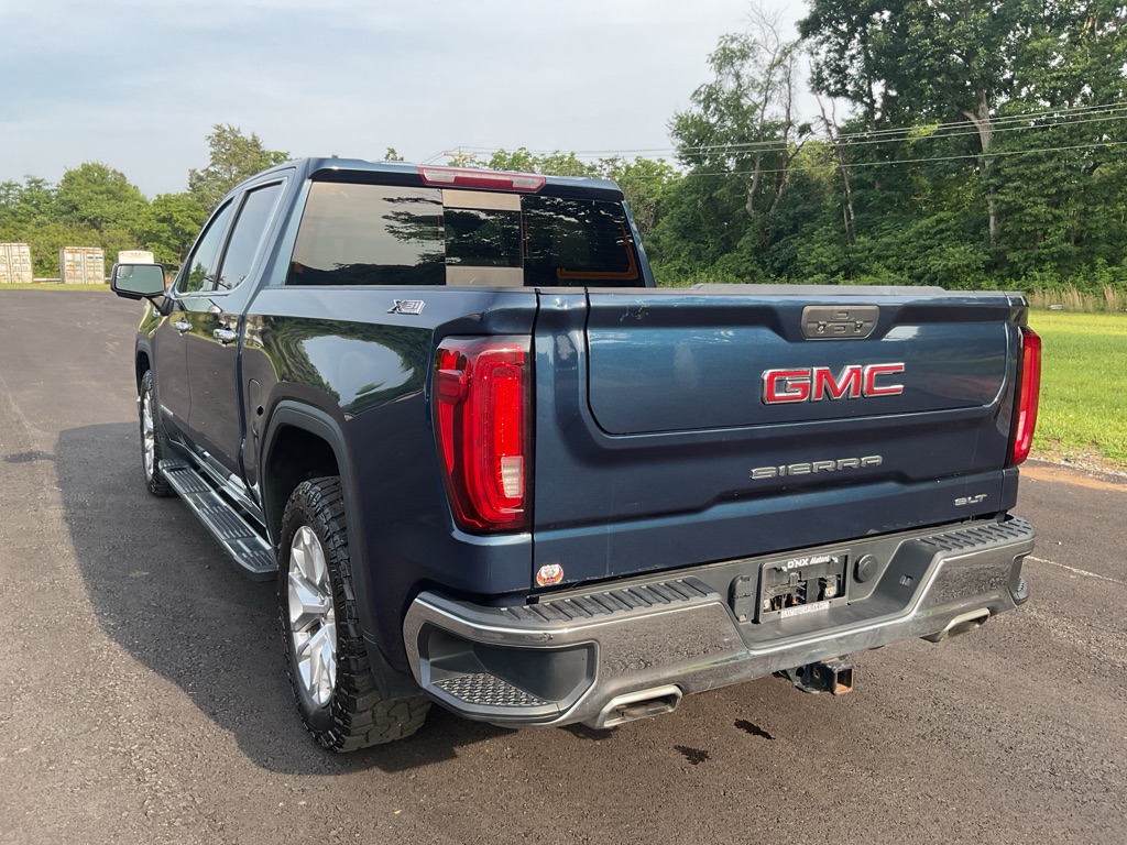 Photo 5 of this GMC SIERRA LIMITED