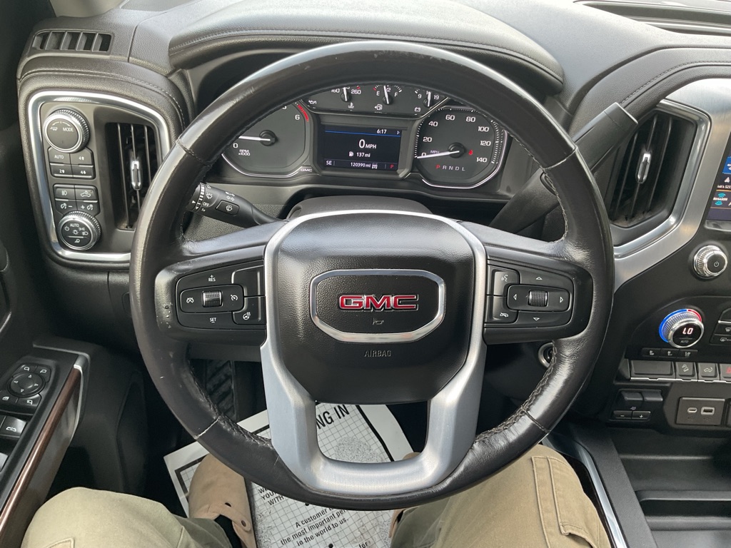 Photo 29 of this GMC SIERRA LIMITED
