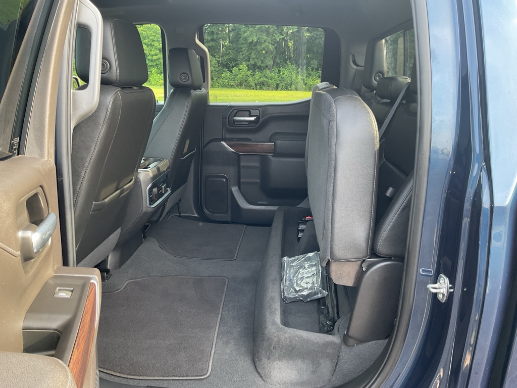 Photo 43 of this GMC SIERRA LIMITED