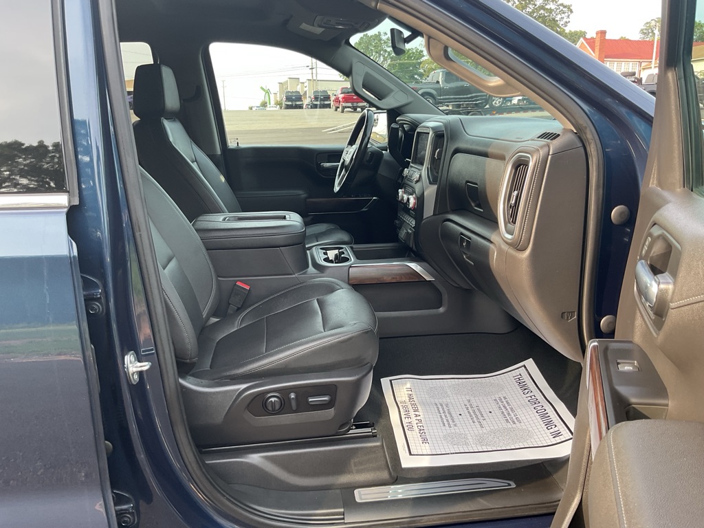 Photo 48 of this GMC SIERRA LIMITED
