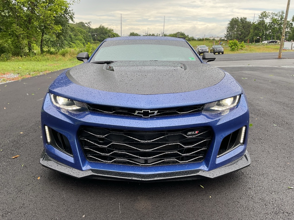 Photo 14 of this CHEVROLET CAMARO