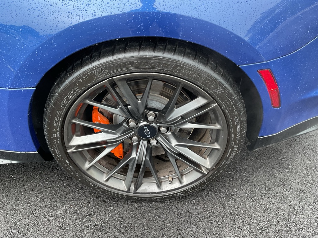 Photo 22 of this CHEVROLET CAMARO