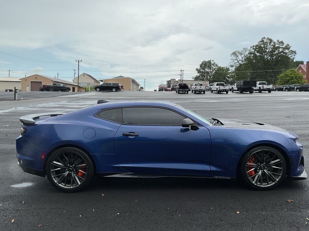 Photo 11 of this CHEVROLET CAMARO
