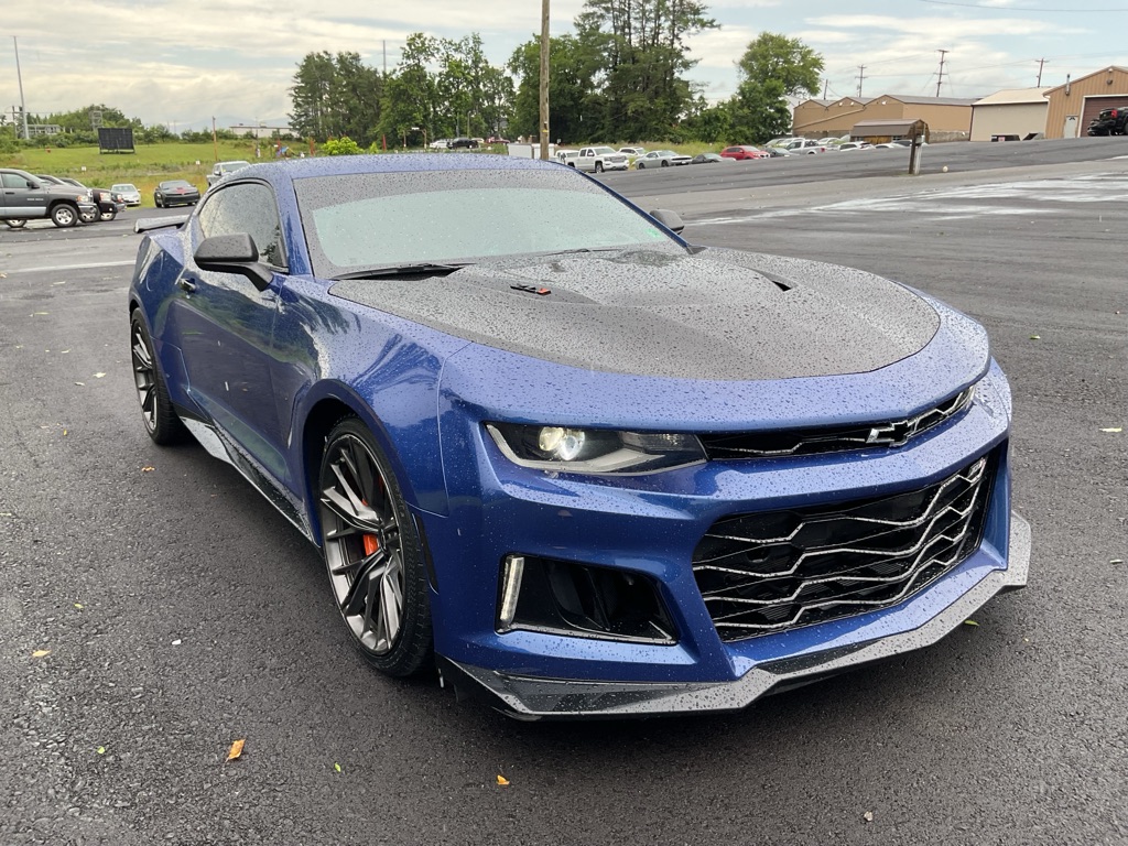 Photo 13 of this CHEVROLET CAMARO