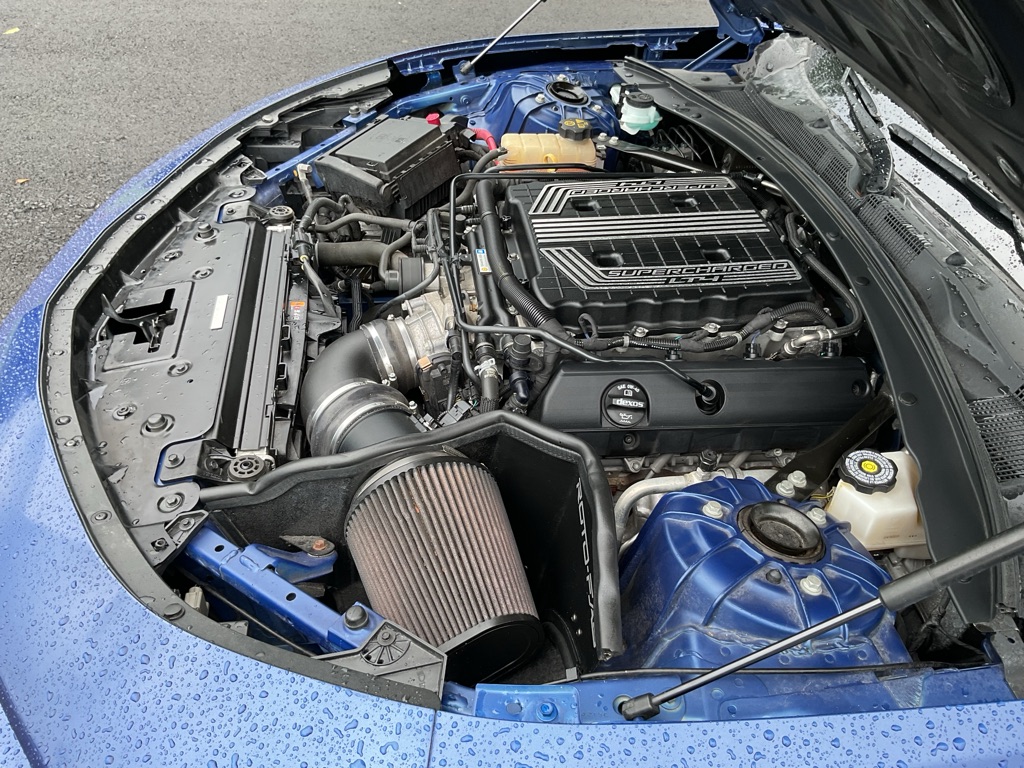 Photo 17 of this CHEVROLET CAMARO