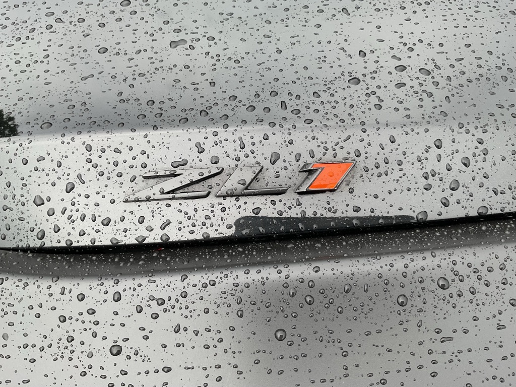 Photo 20 of this CHEVROLET CAMARO