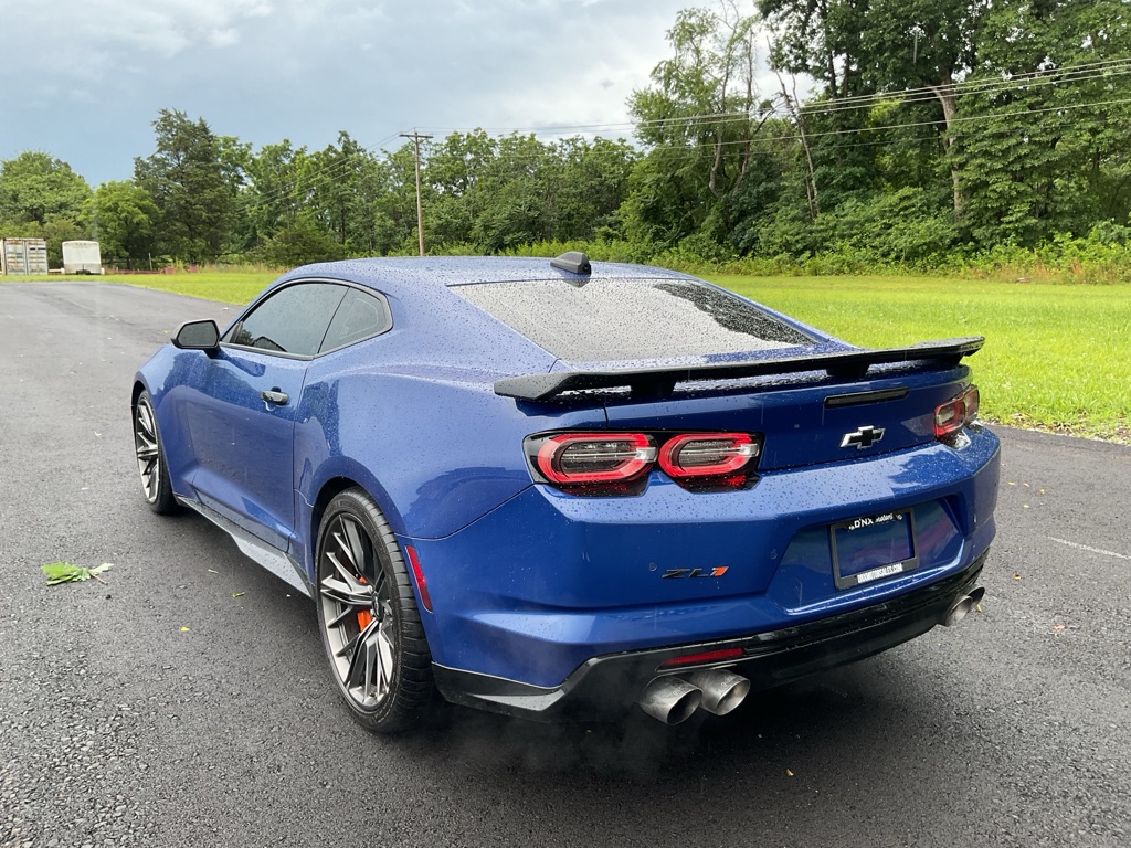 Photo 5 of this CHEVROLET CAMARO